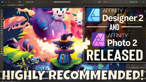 Serif Affinity Designer 2 Activation Key
